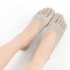 Thin Anti Slip Mesh Five Finger Socks Projoint Antibunions Health Sock Women's Split Toe Socks
