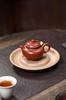 Authentic Handmade Yixing Zisha Red Clay Gongfu Tea Set