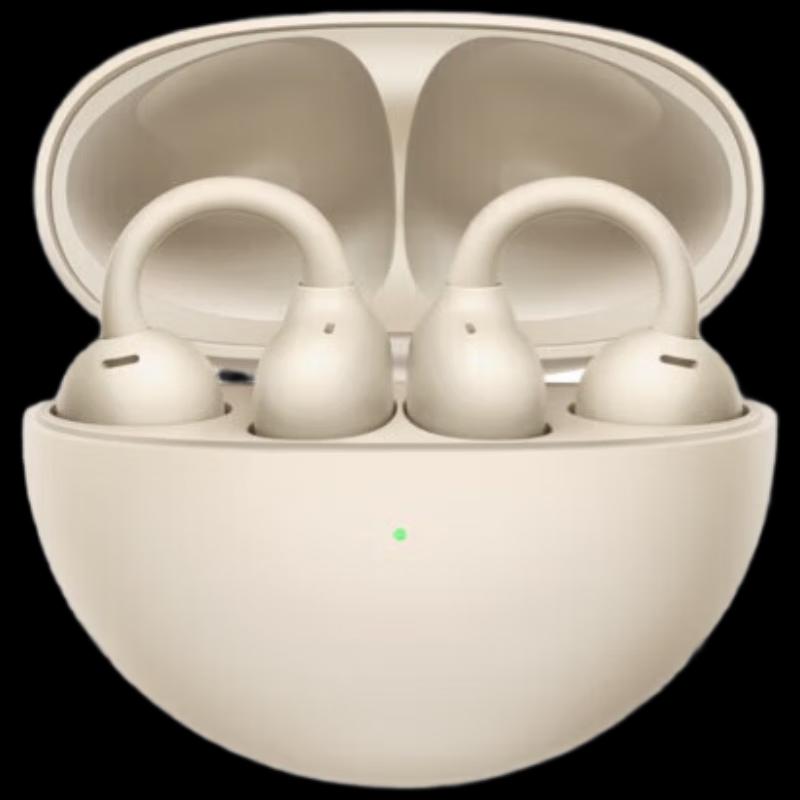 Huawei FreeClip Open-Ear Wireless Earbuds