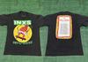 INXS Konzert Devil Inside Tour 1988 T-Shirt Alle Größen S bis 5XL NZL726 Unisex T-Shirt