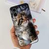 For Motorola Moto G24 Power Case 2024 New Fashion Flower Silicone Soft Back Cover For Moto G24 G34 Phone Case MotoG24 G 24 Coque