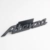 ATENZA Axela logo car stickers for Mazda M6 M3 Raptor modified accessories universal decals body car tail mark decoration pbhsg