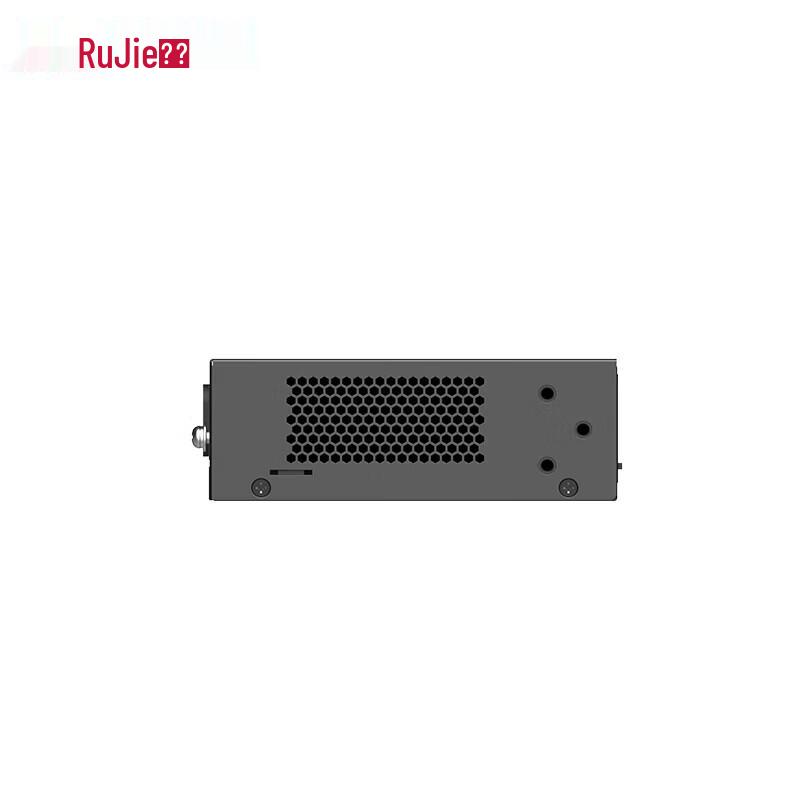 Ruijie RG-ES124GD-E 24-Port Gigabit Unmanaged Switch