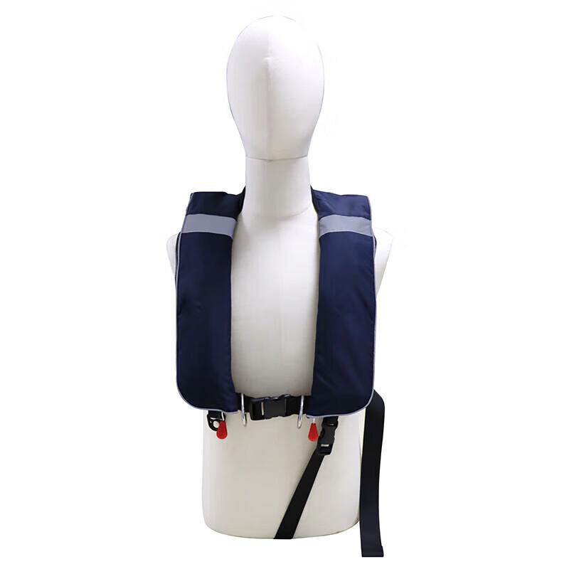 Outdoor Inflatable Life Vest