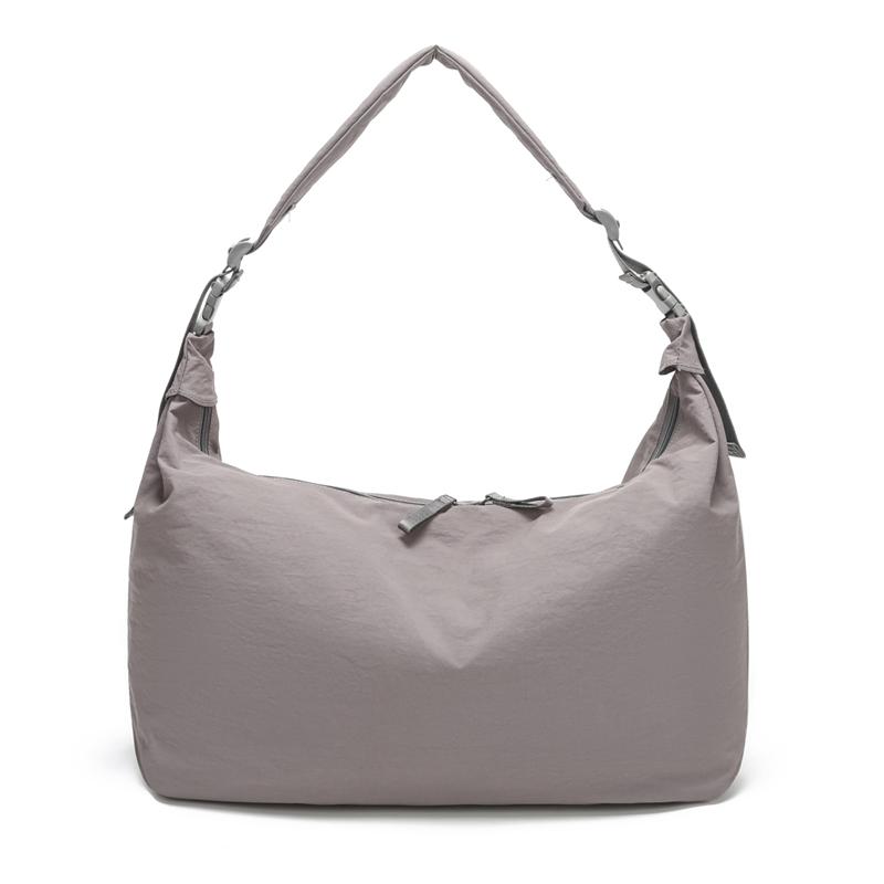 Lightweight Crossbody Bag Unisex Sports Commuter Shoulder Bag