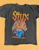 In Concert Tour Styx Band Short Sleeve Adult T-Shirt GE498 Unisex T-Shirt