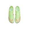 Nike Air Zoom Maxfly Barely Volt Hyper Orange Unisex Sneakers Yellow Dynamic-Turquoise Photon-Dust DH5359-700