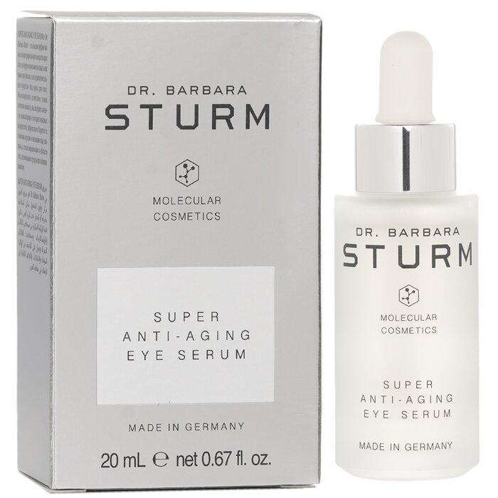 DR. BARBARA STURM Super Anti-Aging Eye Serum