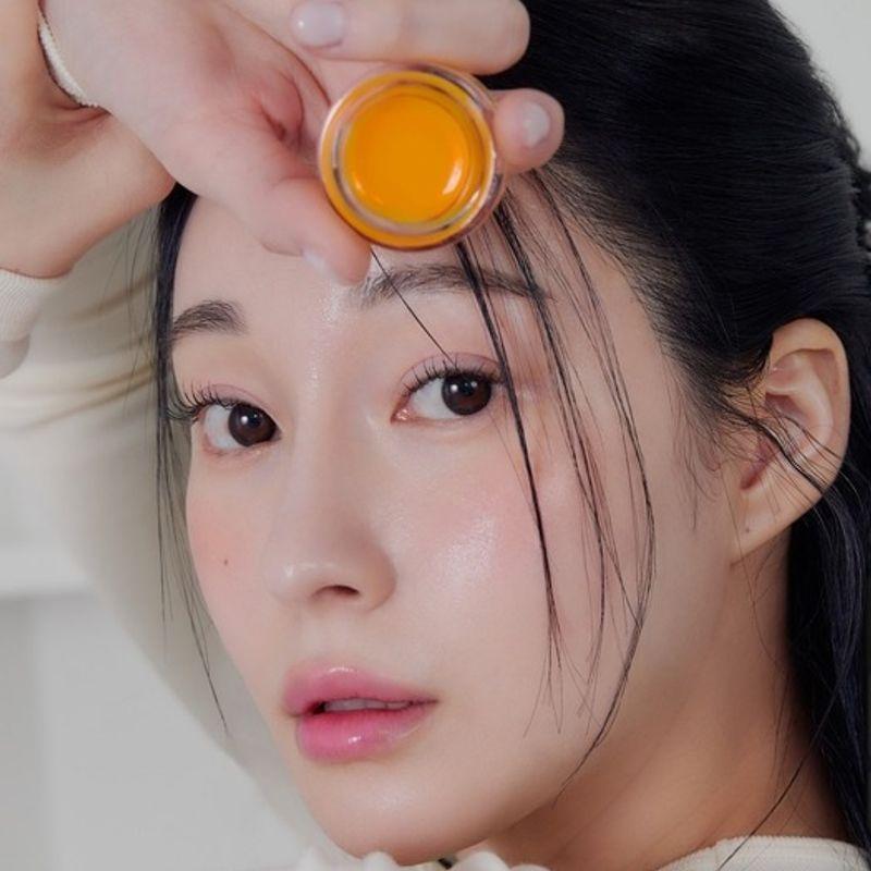 Water Freeze Lip & Cheek 4 Colors 7g Chili Red