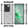 Pro pouzdro Vivo V27 Pro Kryt Vivo V27E V23 V25 V27 Pro Armor PC Nárazuvzdorný Měkký Silikonový Ochranný Kryt Zadní Strany Telefonu Vivo V27 Pro