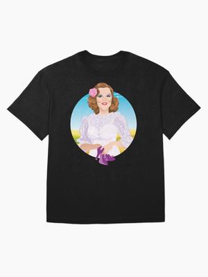 Üst Kıyafetler – T-shirtler