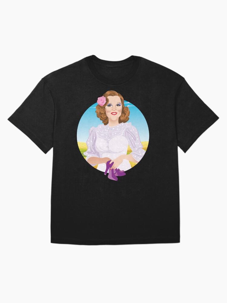June Carter Cash Trixie Delight Oversized T-Shirt