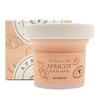 Apricot Food Mask 120g | Exfoliating & Skin Smoothing Wash-Off Mask