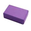 Yoga Building Blocks Cubes Pilates Bricks Reinforcement Mats Sports Yoga Supplies Exercise Home Exercise Equipment Fitness Eva