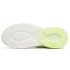 Anta Millennium 2.0 Cushioning Slip Resistant Abrasion Resistant Low top Chunky Sneakers Men's White Green 112128896-1