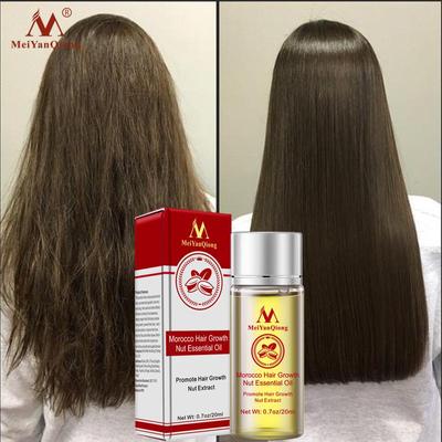 Fast Powerful Hair Growth Essence Essential Oil Liquid Treatment Hair Repair Hair Care Products