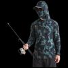 SBART DY0002 Outdoor Fishing Sun Protection Hoodie