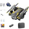 New S6 HD Drone Aerial Photography Obstacle Avoidance Quadcopter Helicopter Remote Control Drone Toy Remote Control Aircraft for Children