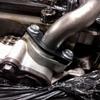 Lexus Billet Oil Pump Sensor Tube Support for 3rd & 4th Gen LS1 LS