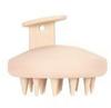 Silicone Shampoo & Massage Brush for Hair Care and Styling