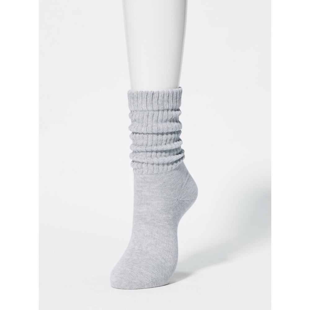 Uniqlo Slouch Socks 3p