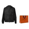 Louis Vuitton Monogram Reversible Nylon Windbreaker 1AF614