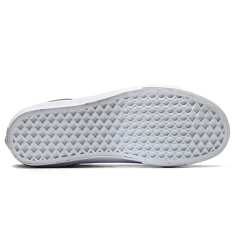 Vans Sk8 Comfortable Versatile Durable Lightweight Breathable High-Top Skate Shoes Unisex Sneakers Black VN0A3JFIQXP