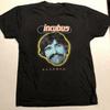 INCUBUS Band SCIENCE Kurzarmshirt Baumwolle Unisex T-Shirt