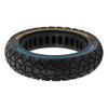 9.5x2.125 Electric Scooter Tire for M365 Inflatable Tire 230x50 Electric Scooters