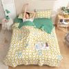 Antibacterial Velvet Summer Quilt Cool Blanket Air conditioning quilt thin comforter single bed sofa cover