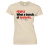 Tops – T-Shirts