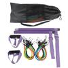 WEZHO Resistance Band for Strength Training
