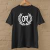 HÉ ! T-SHIRT (Punk Anarchie Crusty Musique 70s 80s Groupe Pistols Hardcore Pub Décontracté) T-shirts unisexes