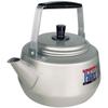 Hokuriku Aluminum Palace Kettle, 4.0L, HP34-Y4070, Silver