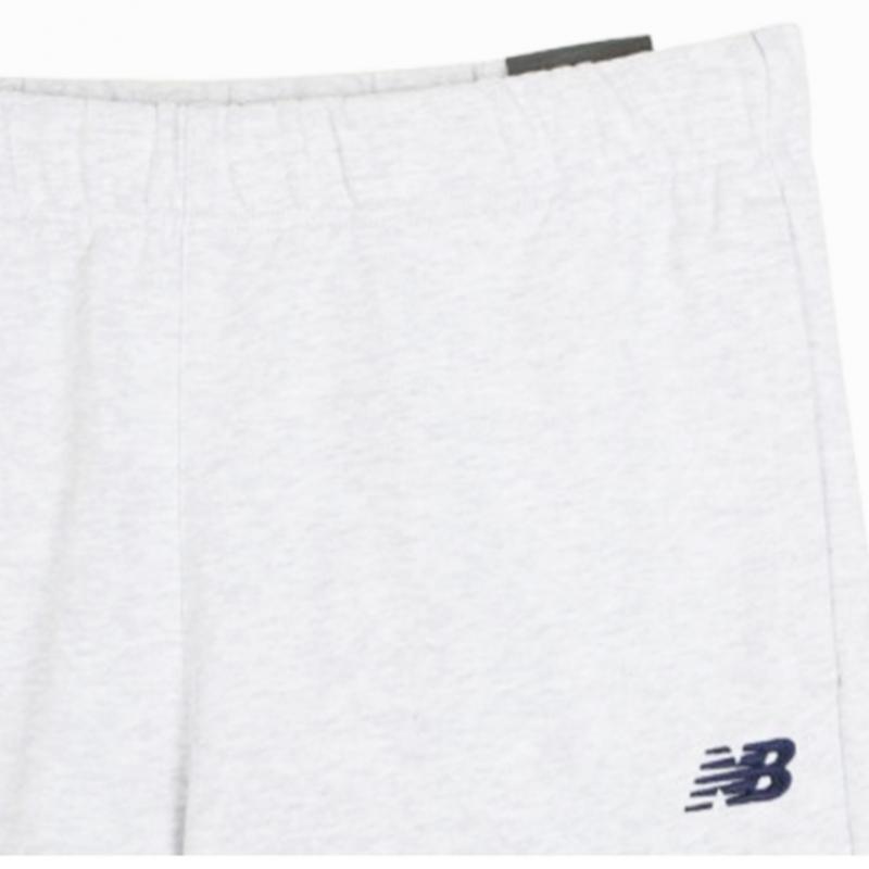 New Balance Pants Nqj Nbmlfco103 16 Common Essential Wide Pants