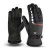 Verdickte Warme Handschuhe Ultraleichte Motorradhandschuhe Neue Winterhandschuhe Männer Frauen