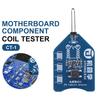 High Precision Motherboard Coil Tester Quick Fault Check PCB Testing Tool  Mobile Phone Motherboard