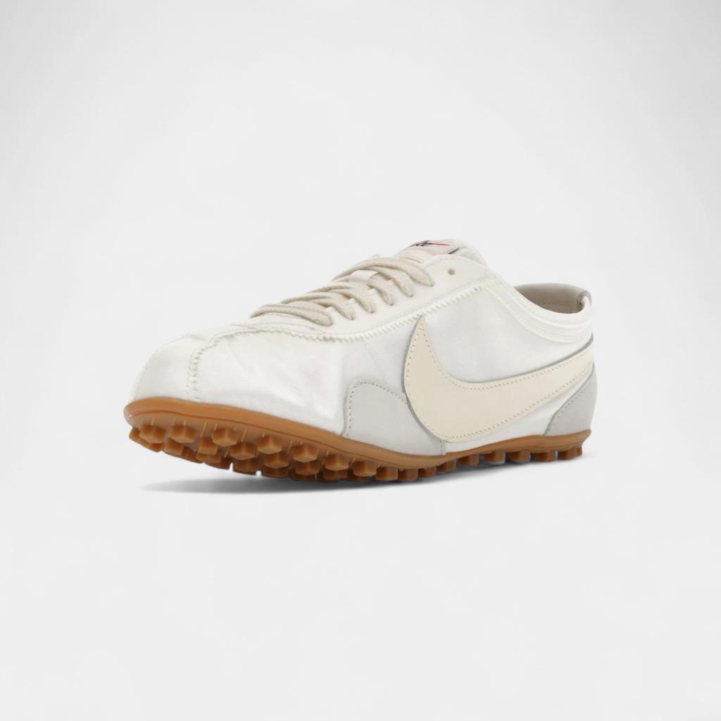 Nike Moon Shoe White Soft Pearl Gum (Women's)