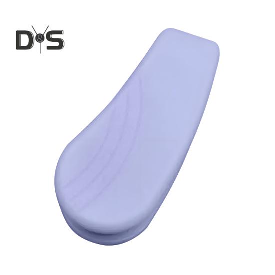 5 Stück Akupressur-Clip zur Linderung von Migräne, Handdruckpunkt-Clip, tragbar, für Männer und Frauen, Kopfschmerzen, Spannungslinderung, Massage-Handclip