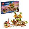 LEGO Disney Vaiana 2 43258 Le Navire Des Kakamora - Jeu De Construction Dès 7 Ans