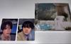 [USED] Hey! Say! JUMP Album "Ssay" Bonus Trading Cards Yuya Takaki and Daiki Arioka