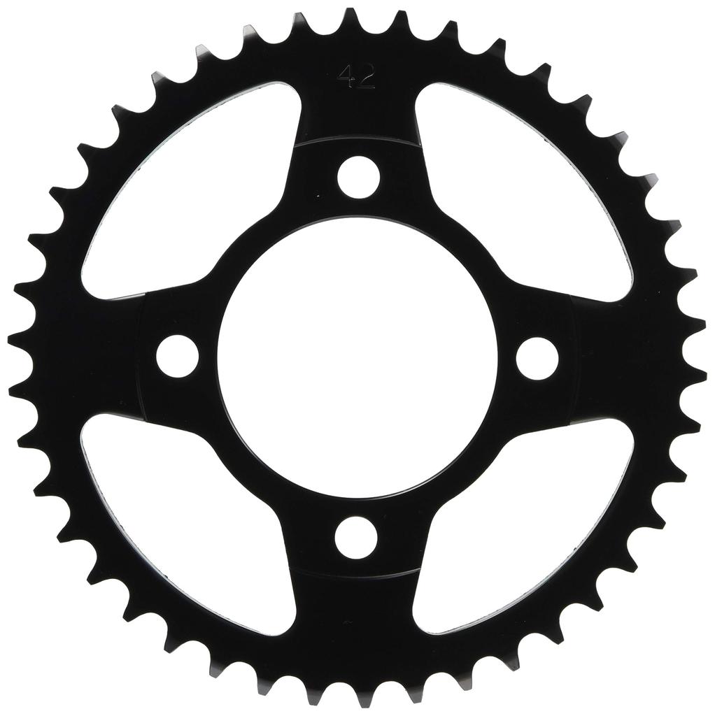 KITACO Driven Sprocket Press Cub (42T) Cub/Press (FI vehicle) 535-1198042