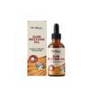 ORALHOE Herbal Gum Repair Liquid - Gentle Cleanser for Tartar, Stain Removal, and Gum Comfort