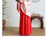 June 1st Children's Tang Suit: Fairy, Princess, Guzheng, Ancient Hanfu & Imperial Concubine Costumes for Performance