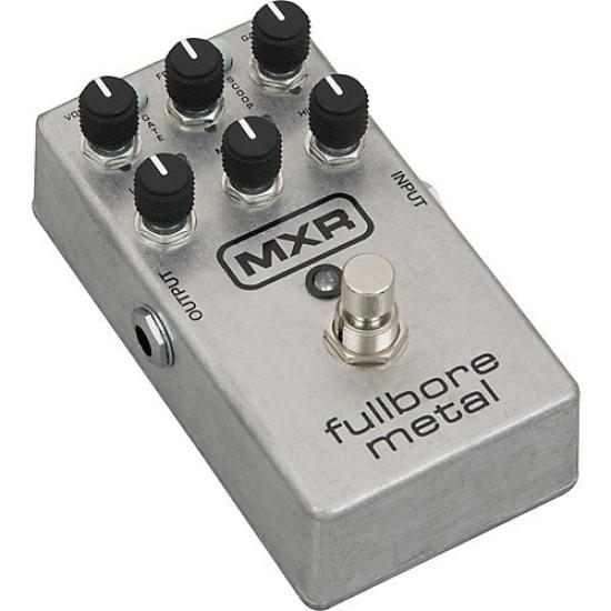 MXR M116 FULLBORE METAL