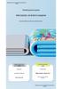 Extra Thick Inflatable Pool for Home Use - Super Large & Durable for Kids, Adults, Babies & Infants