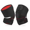 Outdoor Mountaineering Knee Pads Cycling Running Fitness Sports Protector Patella Belt Pressurized Patella Shock Absorption Basketball
