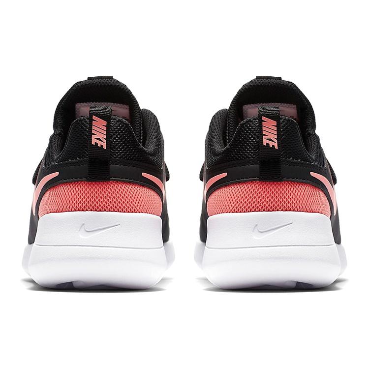 (GS) Nike Tessen Black/Pink Kids' AH5234-002