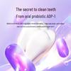 Avec Moi Serene Realm Probiotic Press-Type Toothpaste