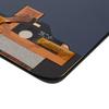 Für OnePlus 6T Grad C OLED Bildschirm und Digitizer Baugruppe Ersatzteil (ohne Logo)